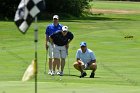 Wheaton Lyons Athletic Club Golf Open  Eighth annual Lyons Athletic Club (LAC) Golf Open Monday, August 8, 2016 at the Norton Country Club. : Wheaton, Lyons Athletic Club Golf Open